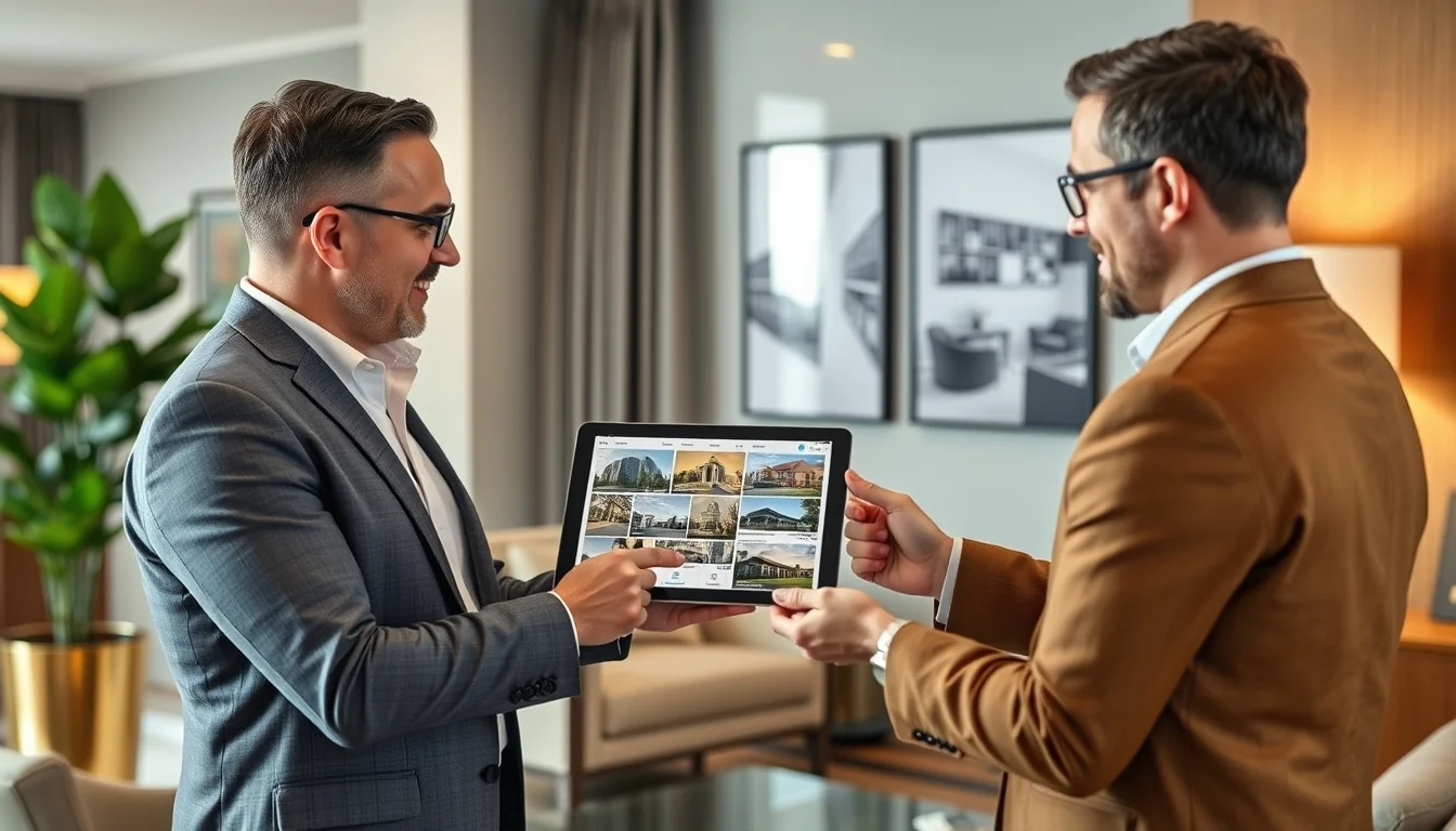 About values main image