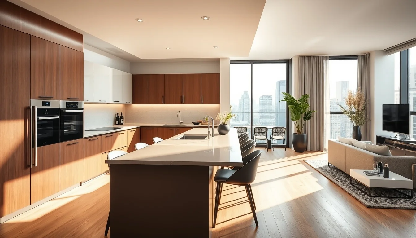 Secondary pricing visual